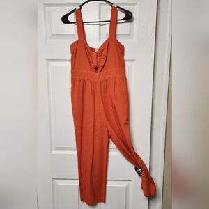 Women's Jumpsuit